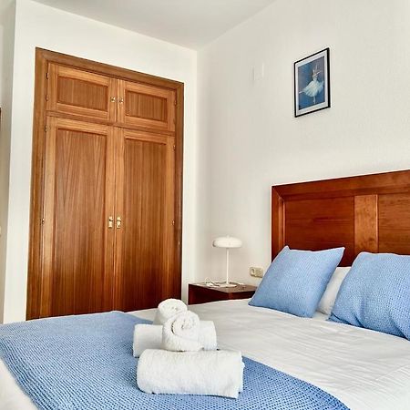 Suite Alameda Center มาลากา ภายนอก รูปภาพ