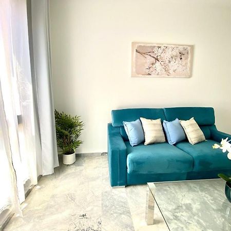 Suite Alameda Center มาลากา ภายนอก รูปภาพ