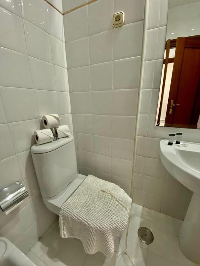 Suite Alameda Center มาลากา ภายนอก รูปภาพ